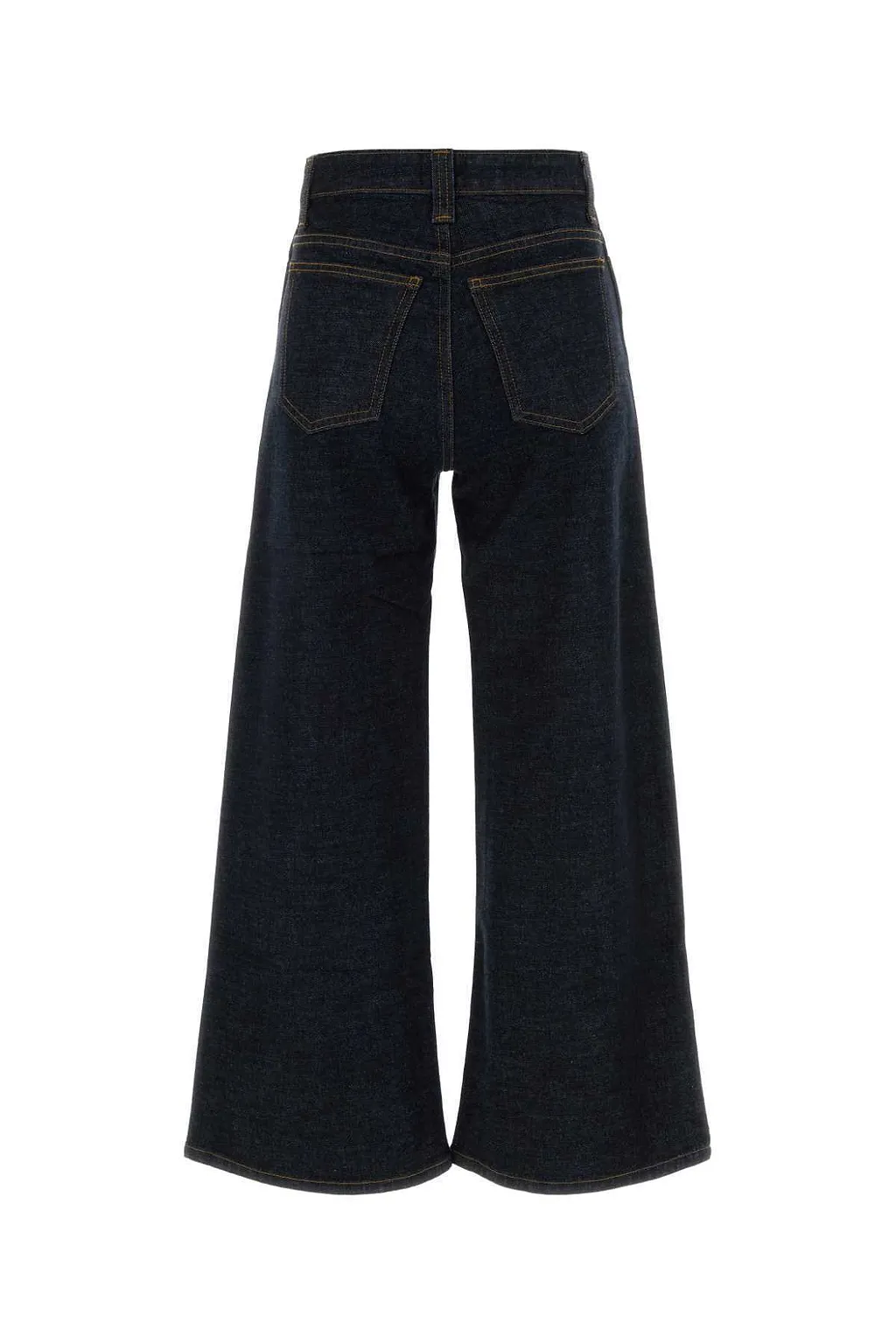Multi-Pocket Jeans
