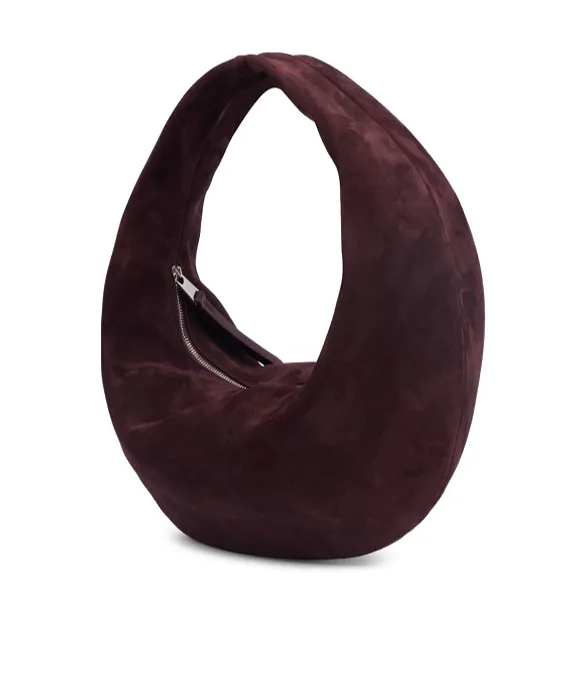 Olivia Medium Half-Moon Underarm Pack
