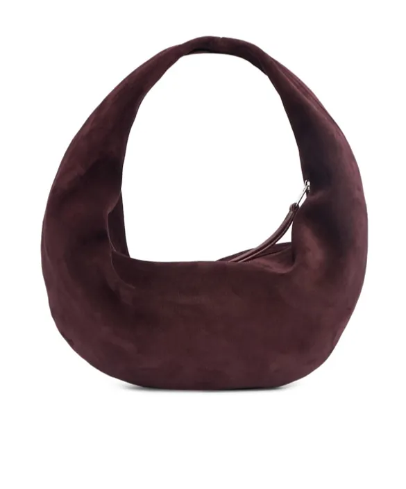 Olivia Medium Half-Moon Underarm Pack