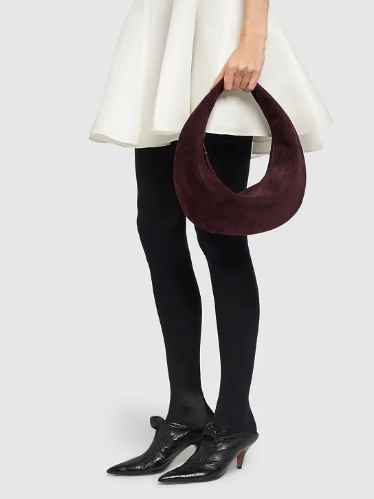 Olivia Medium Half-Moon Underarm Pack