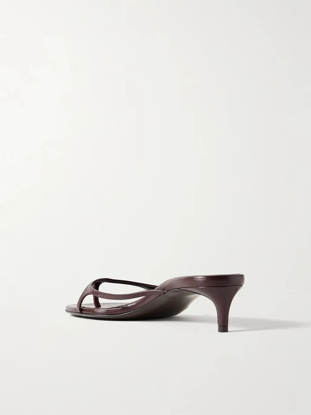 Mila High-Heeled Sandals