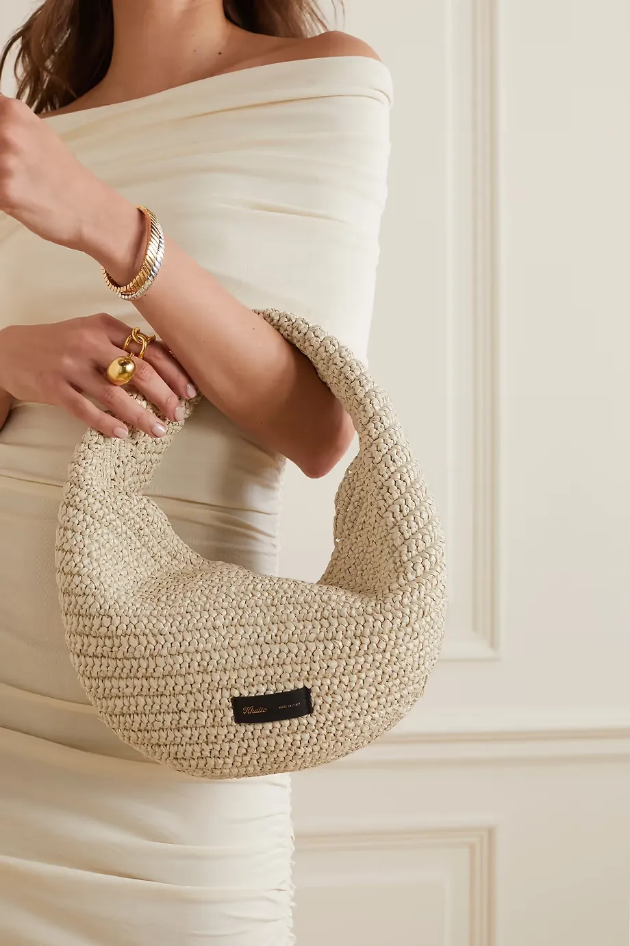 Olivia Medium Handbag