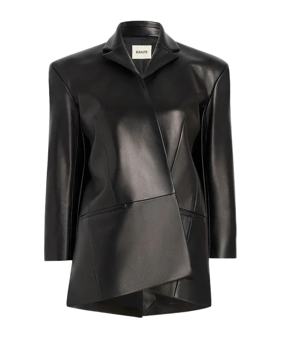 Palto Jacket