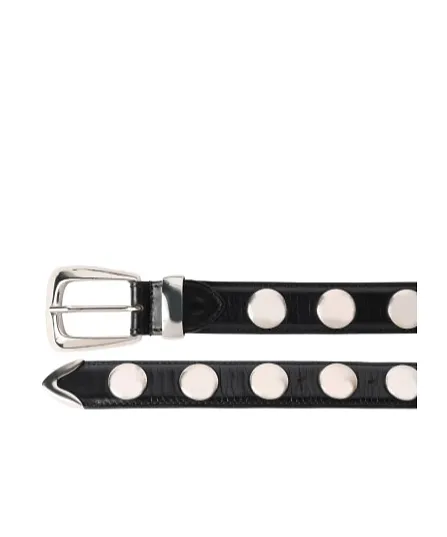 Rivet Decorative Belt