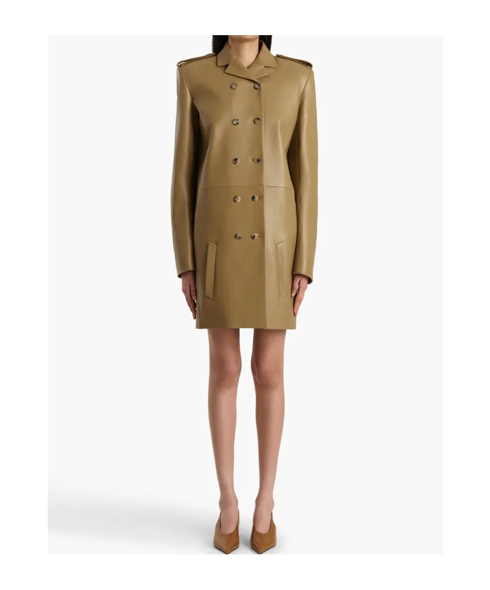 Sadra Coat