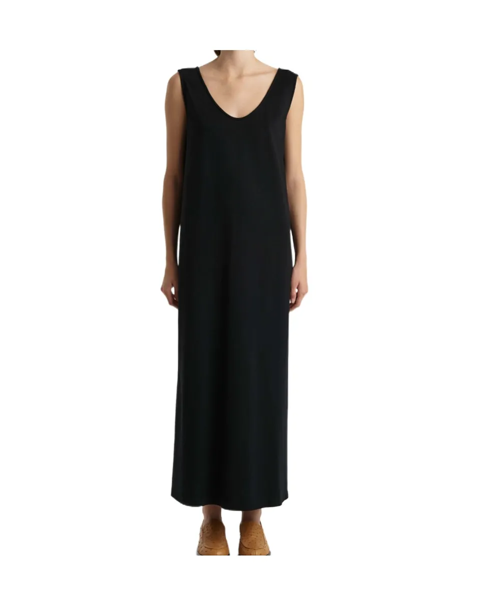 Round Neck Dress