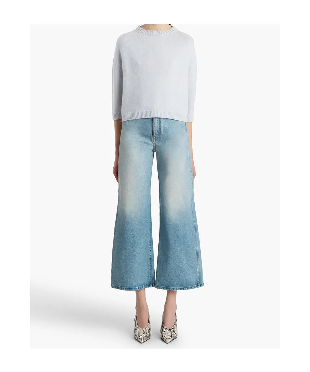 Khaite Sabina Jumper