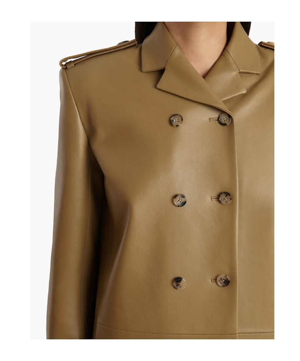 Sadra Coat