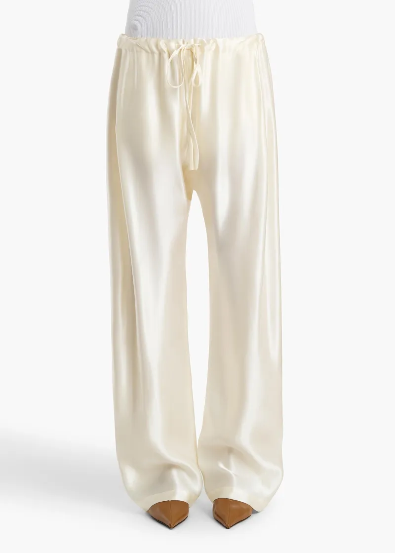 Khaite Rohen Pants