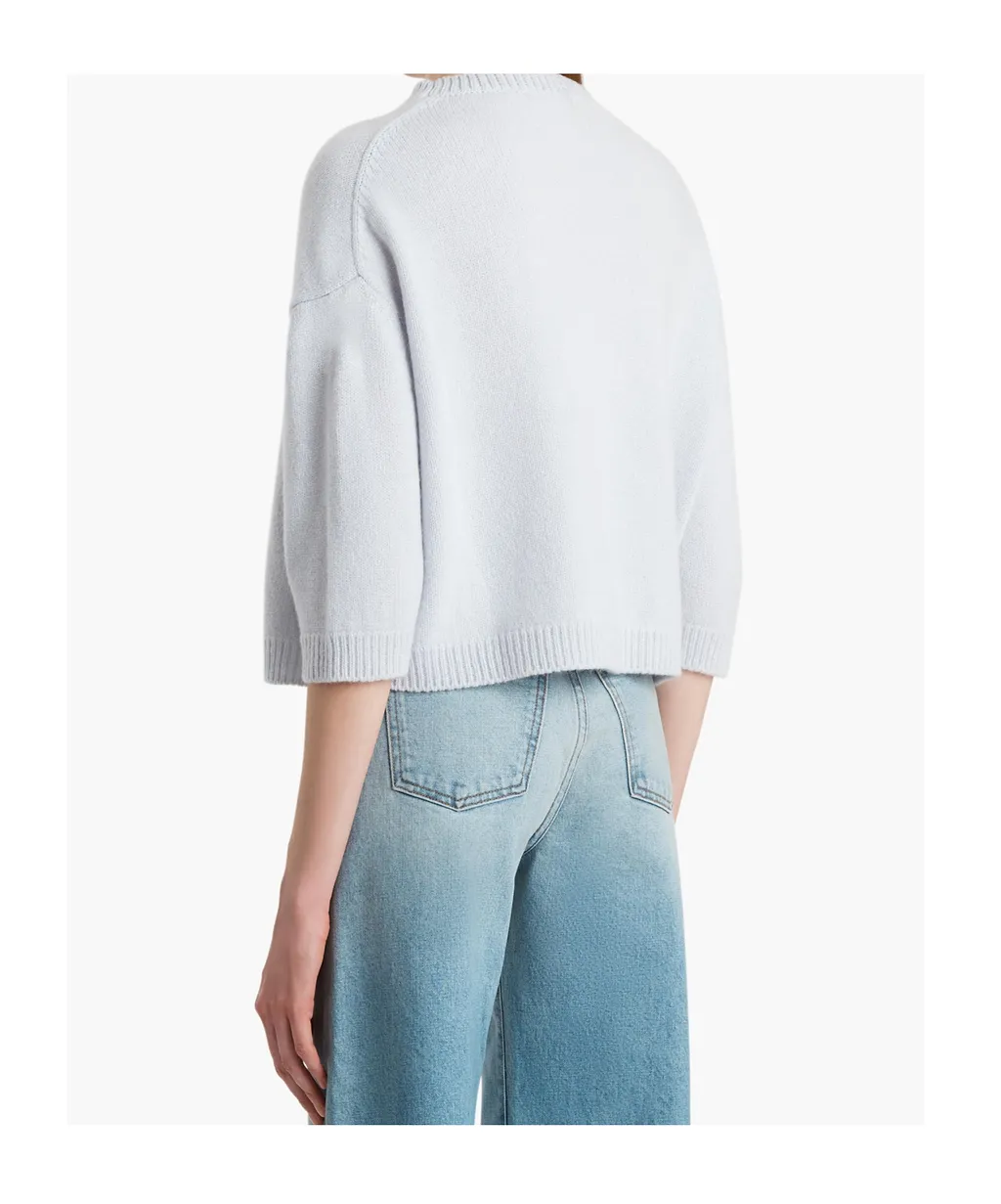 Khaite Sabina Jumper