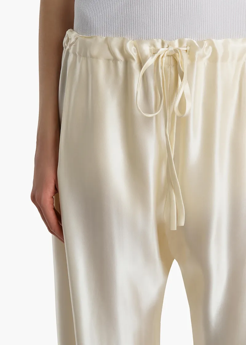 Khaite Rohen Pants