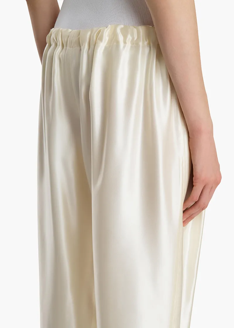 Khaite Rohen Pants