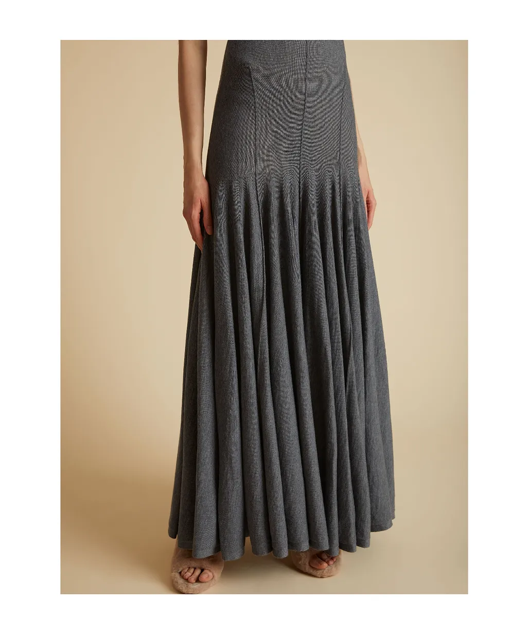 Sleeveless Dress