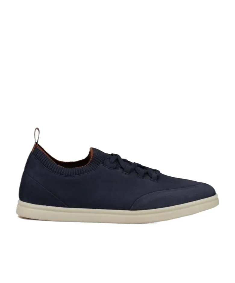 Loro Piana Soho Walk Sneakers