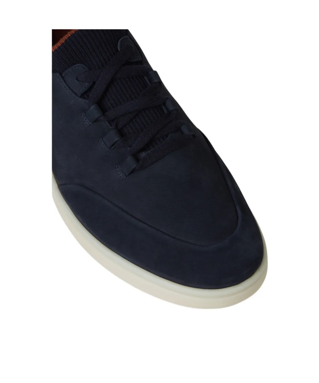 Loro Piana Soho Walk Sneakers