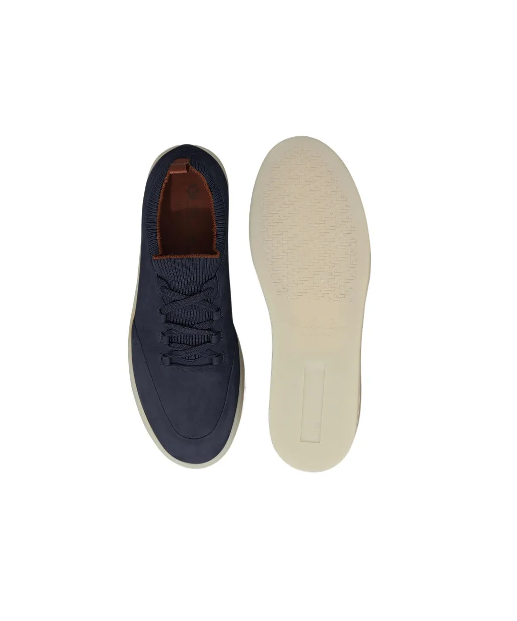 Loro Piana Soho Walk Sneakers