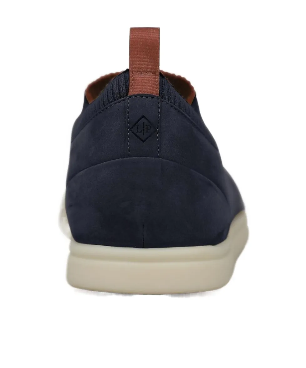 Loro Piana Soho Walk Sneakers