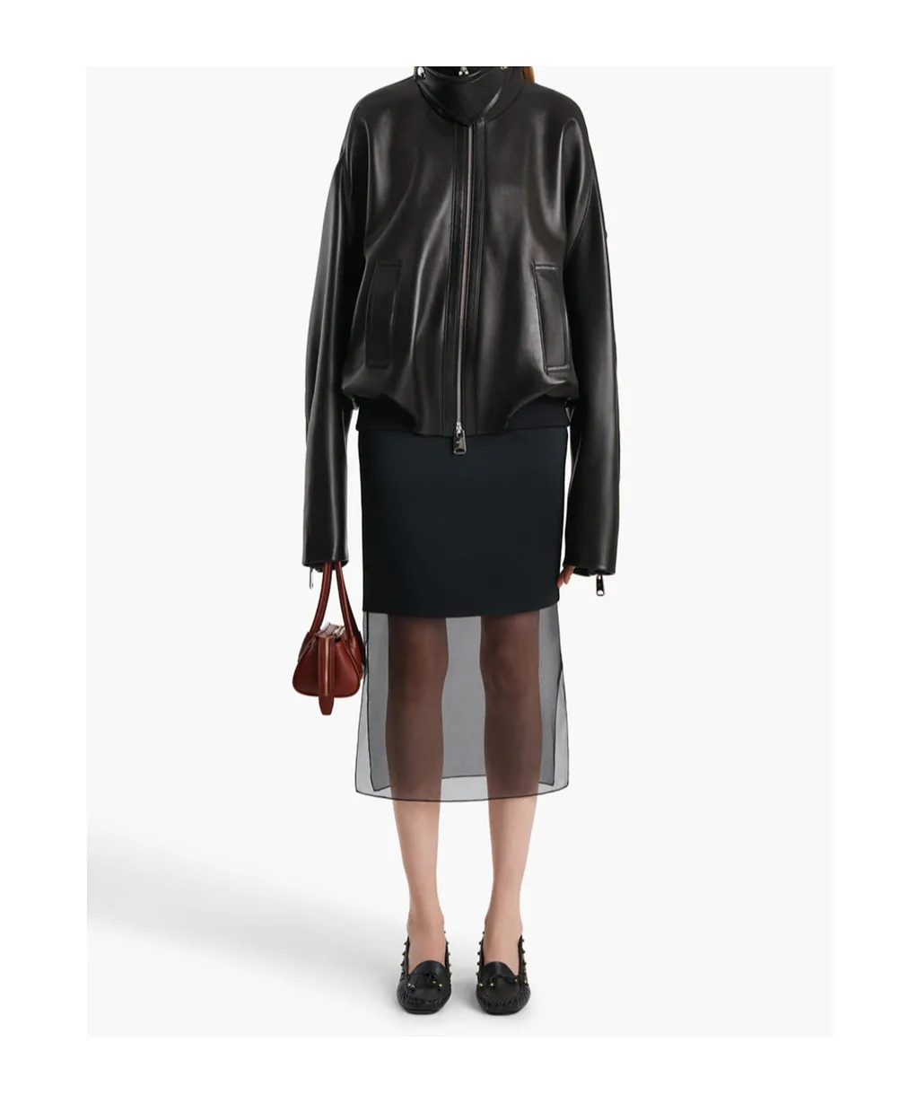 Sybil Skirt