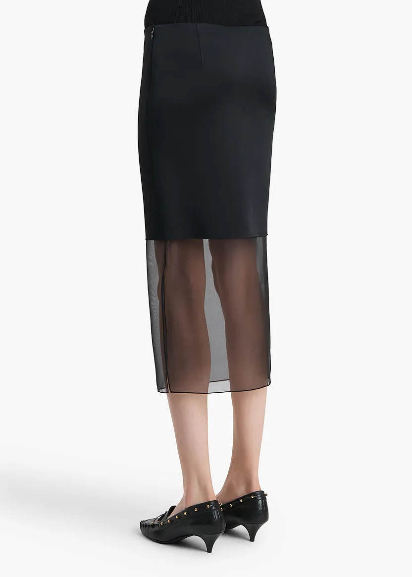 Sybil Skirt