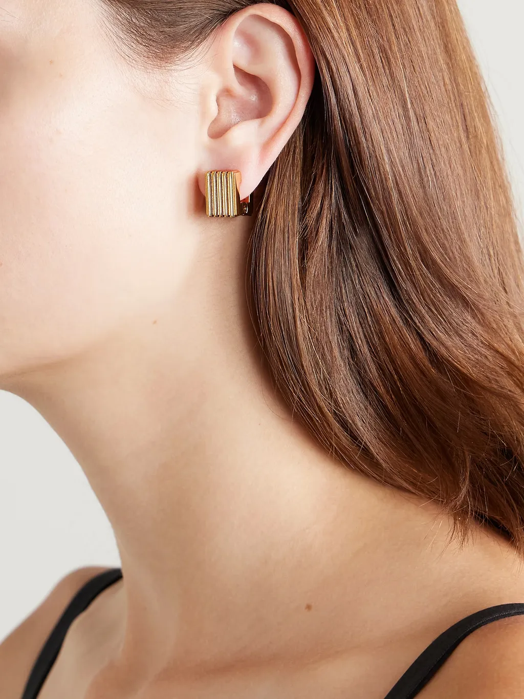 Small Empire Earrings