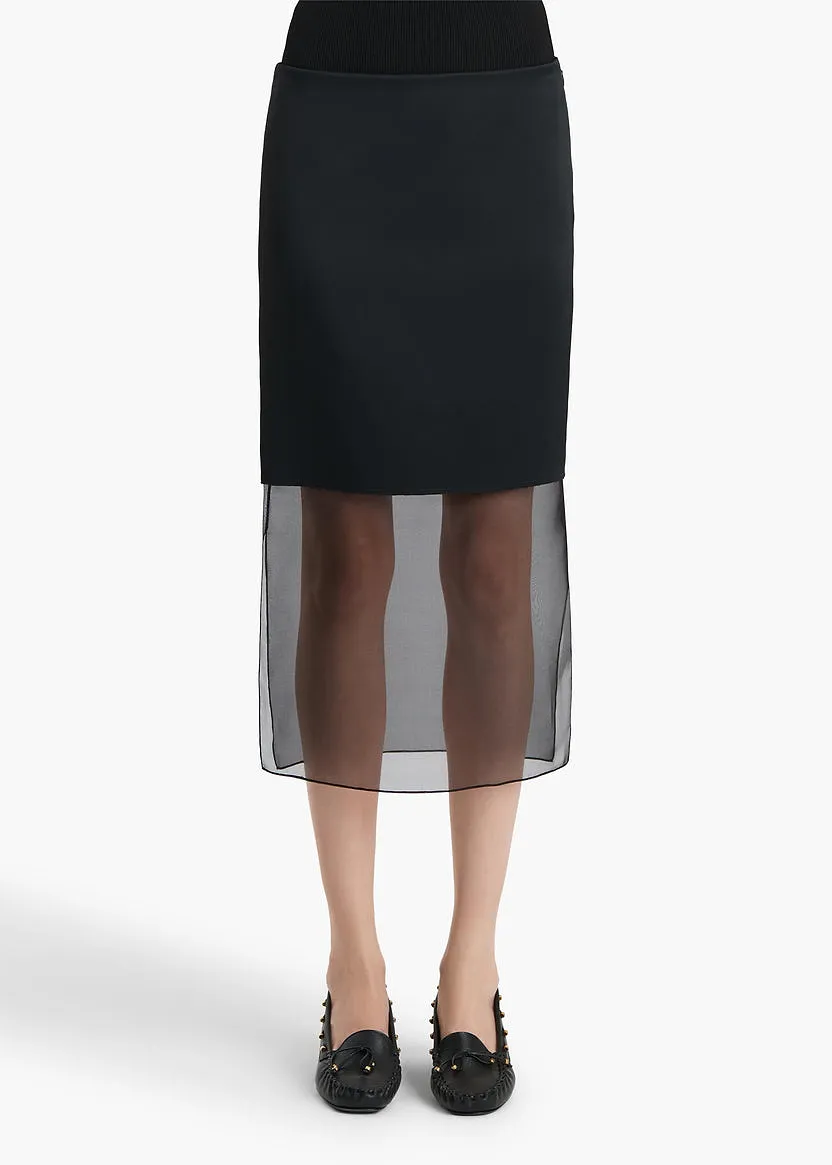 Sybil Skirt