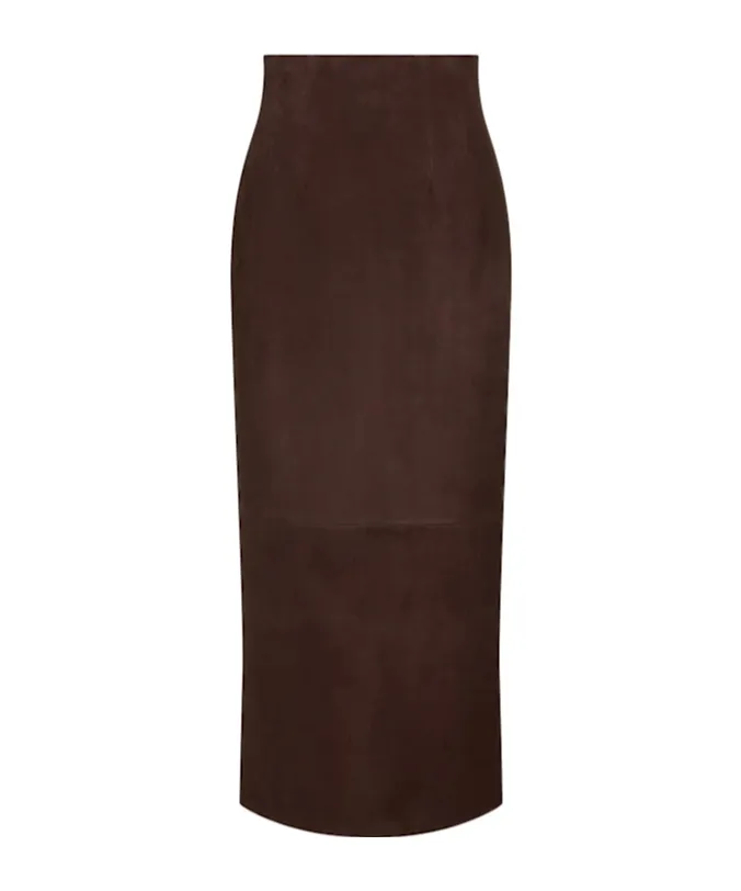 Split Skirt