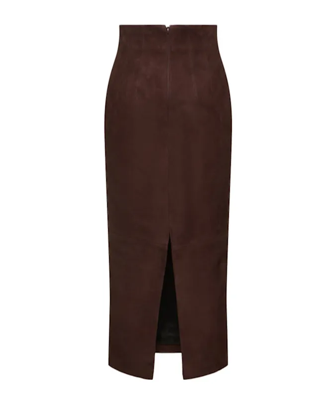 Split Skirt