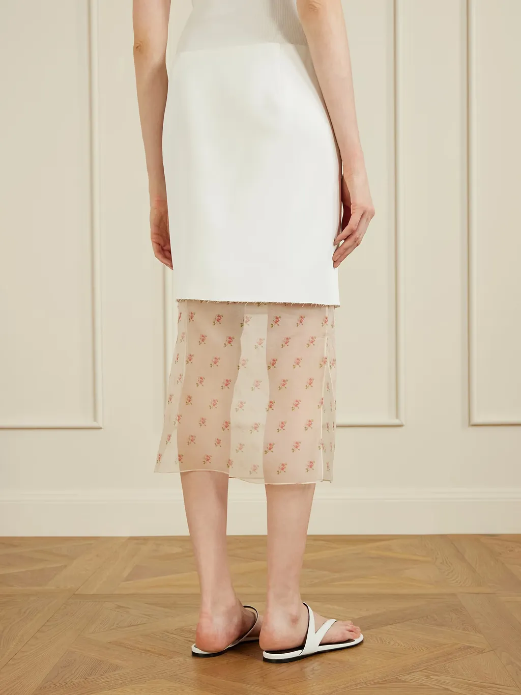 Sybil Skirt