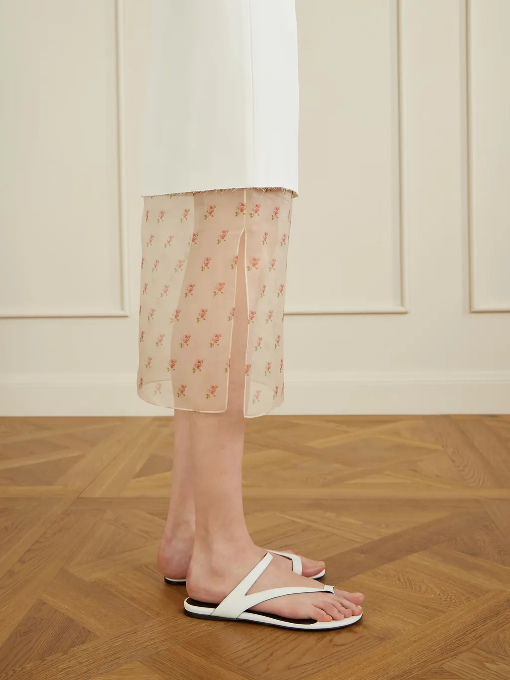 Sybil Skirt