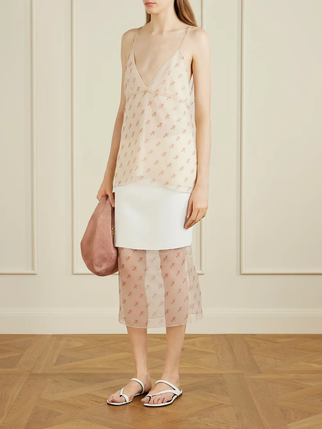 Sybil Skirt