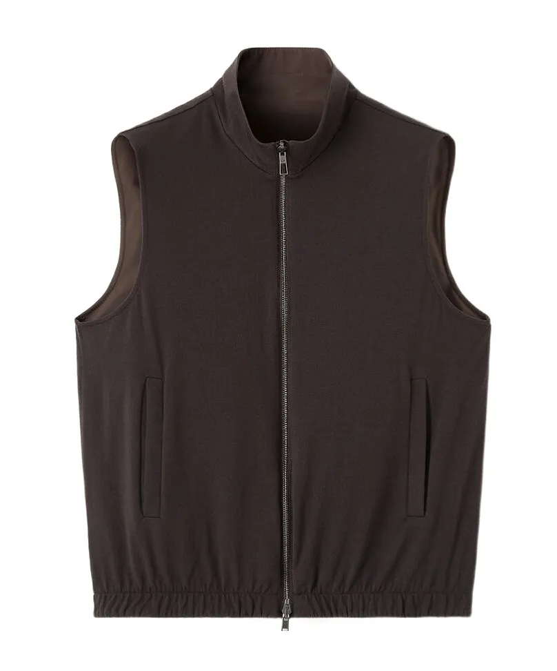 Loro Piana Vest
