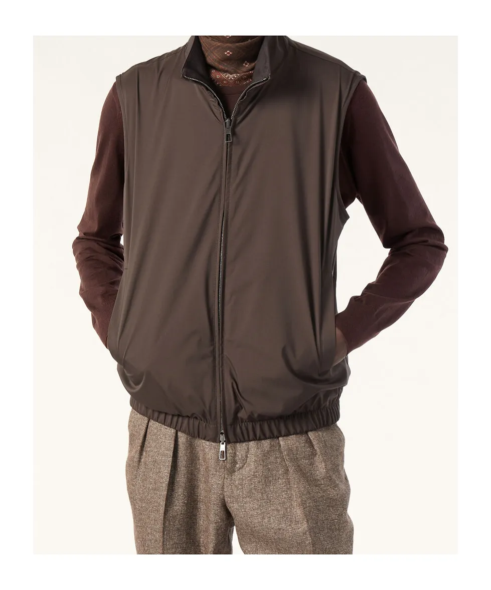Loro Piana Vest