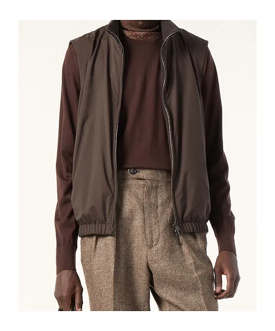 Loro Piana Vest