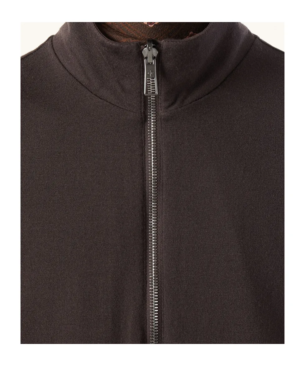 Loro Piana Vest