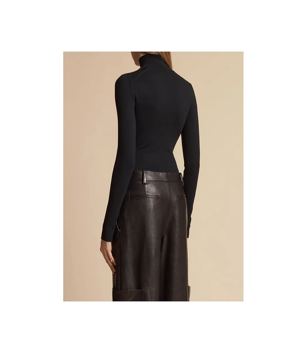 Thea Bodysuit