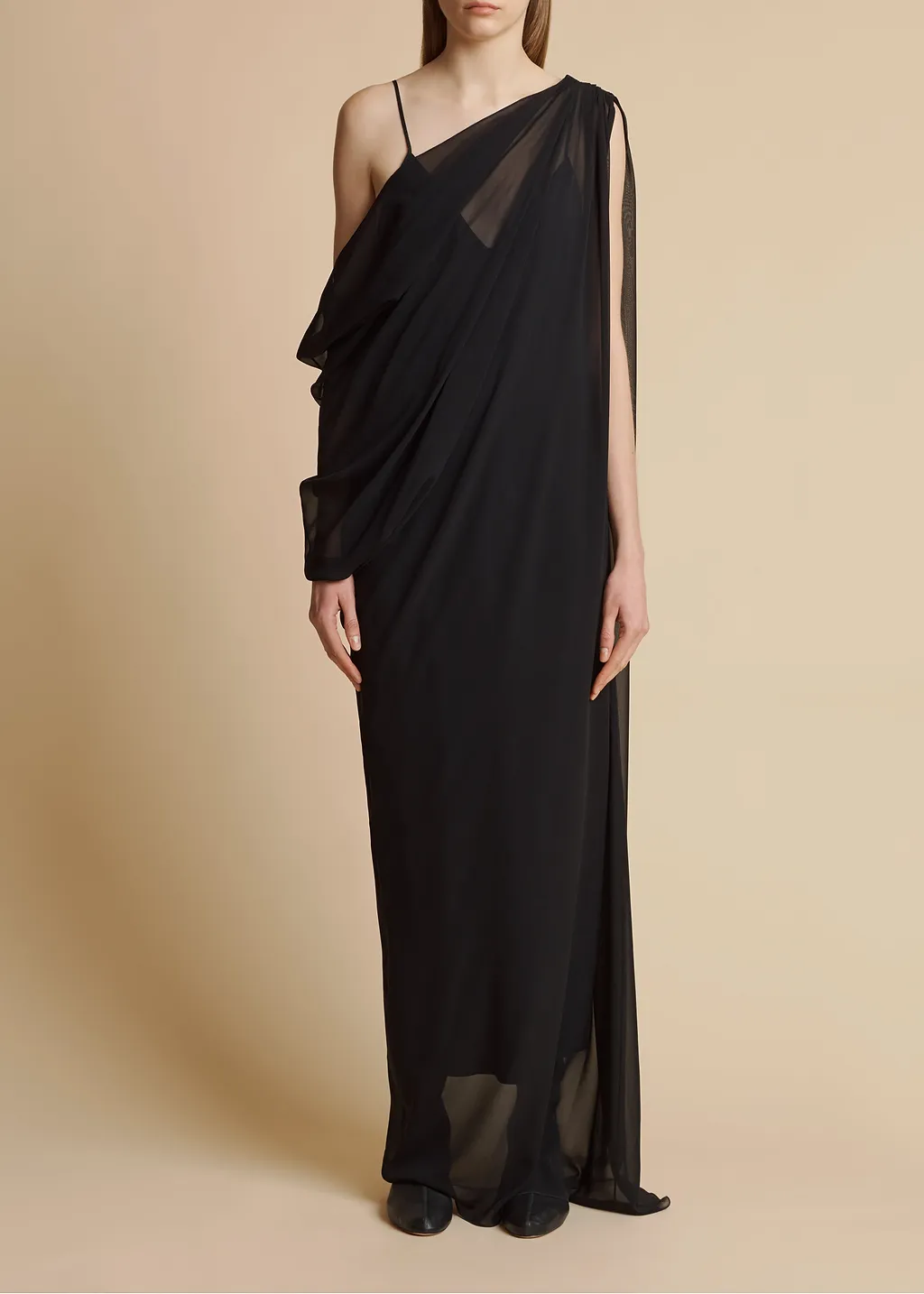 Taj Dress