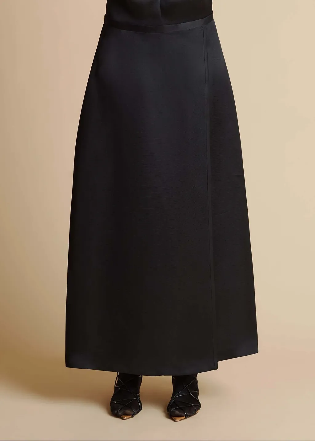 The Mila Skirt