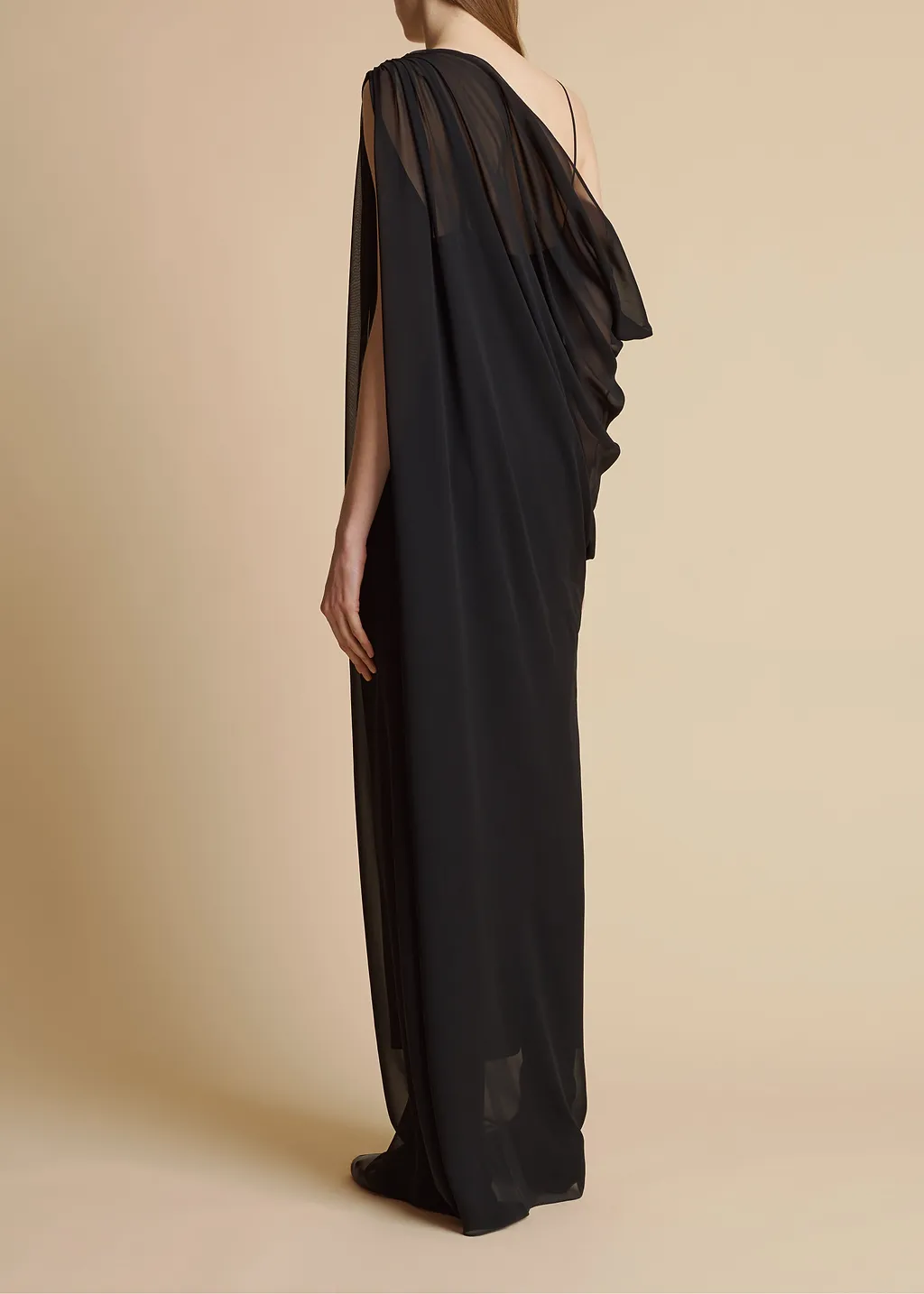 Taj Dress