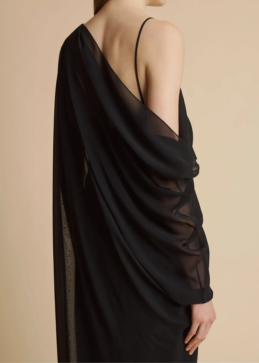 Taj Dress