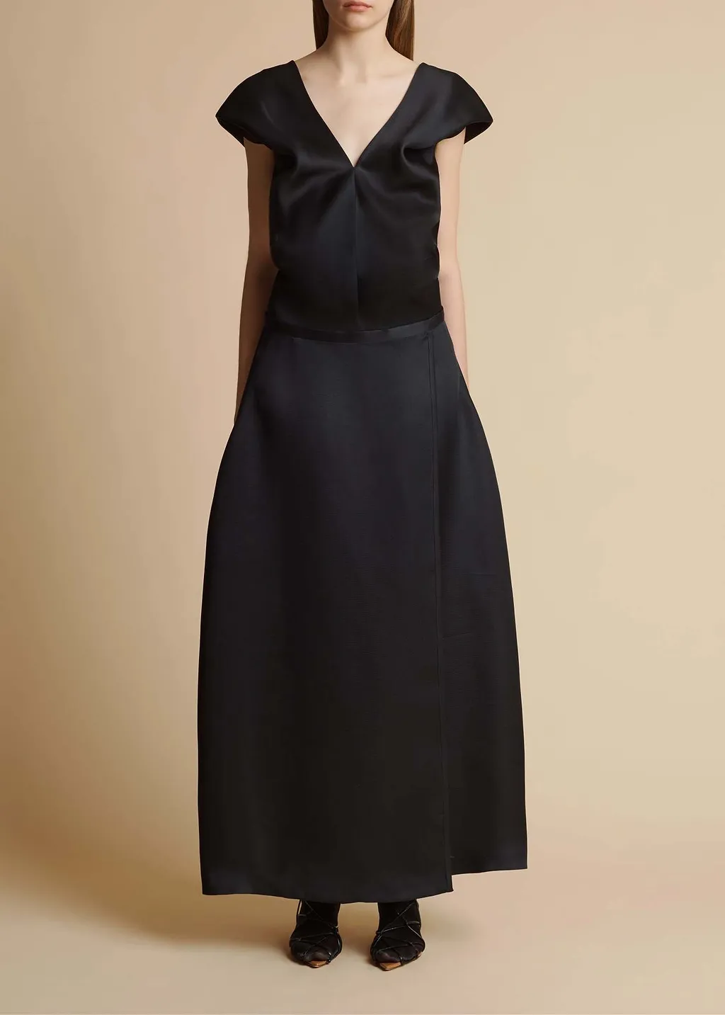 The Mila Skirt