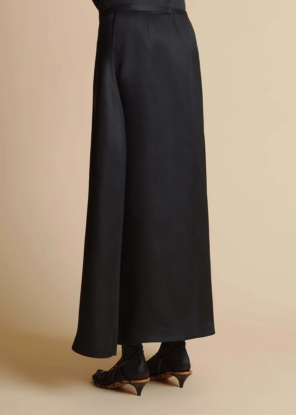 The Mila Skirt