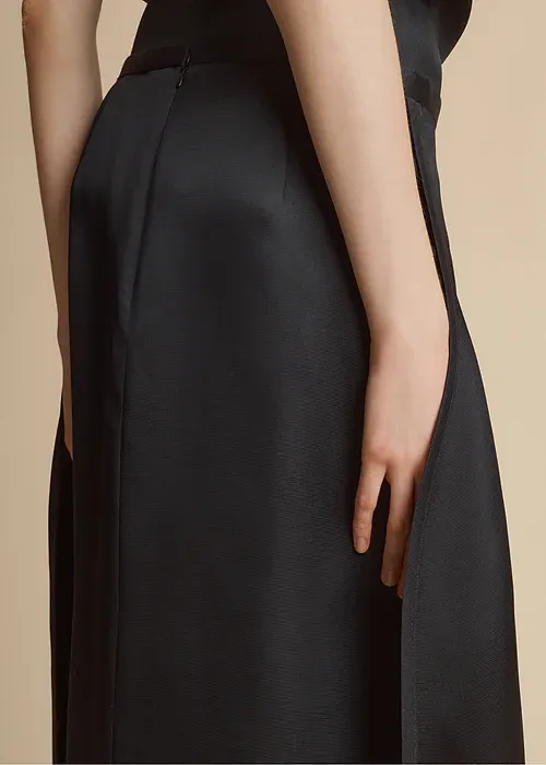 The Mila Skirt
