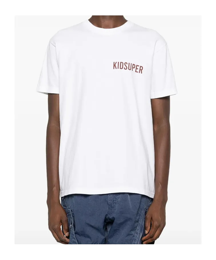 Printed T-Shirt