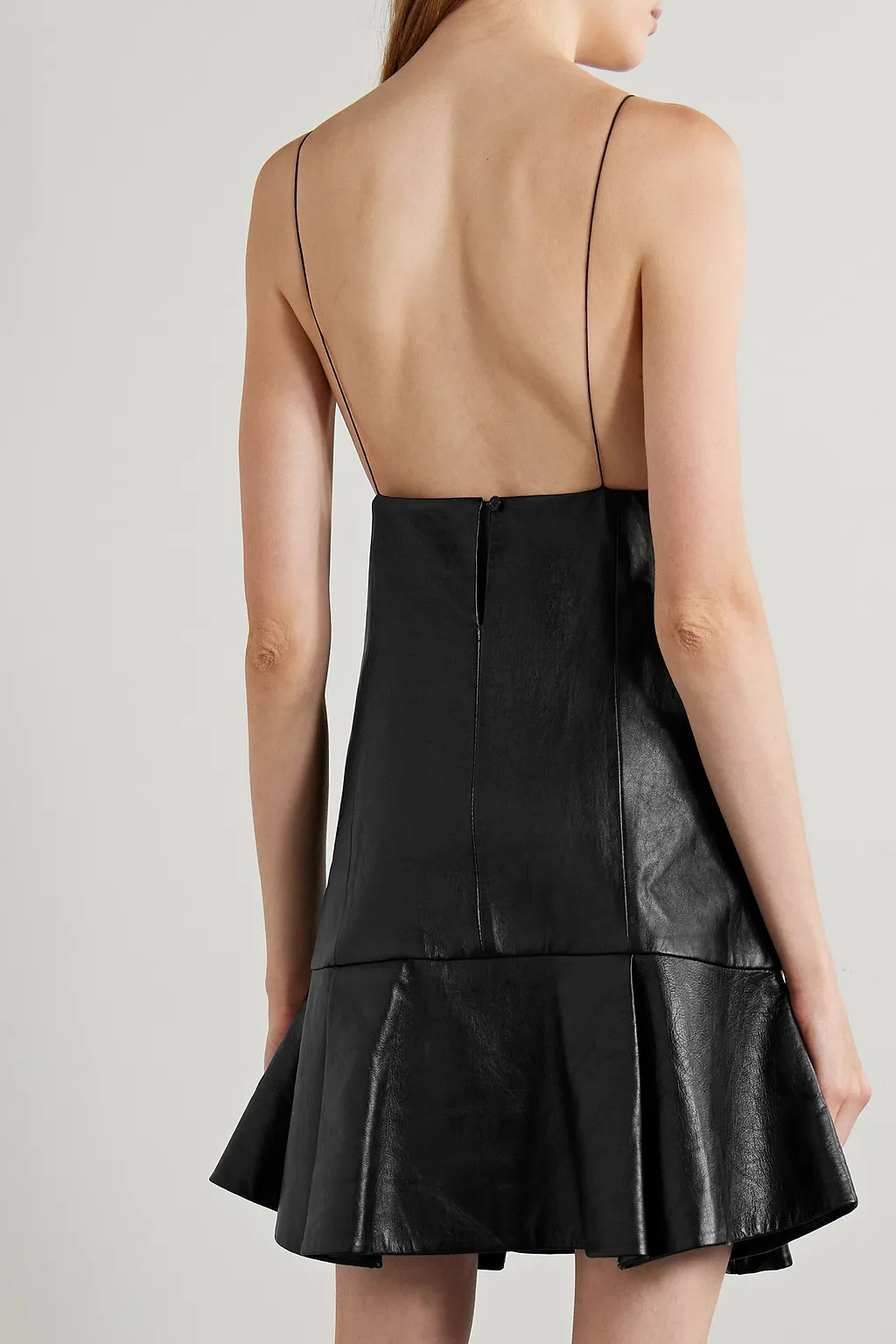 V-Neck Dress