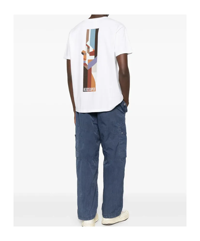 Printed T-Shirt