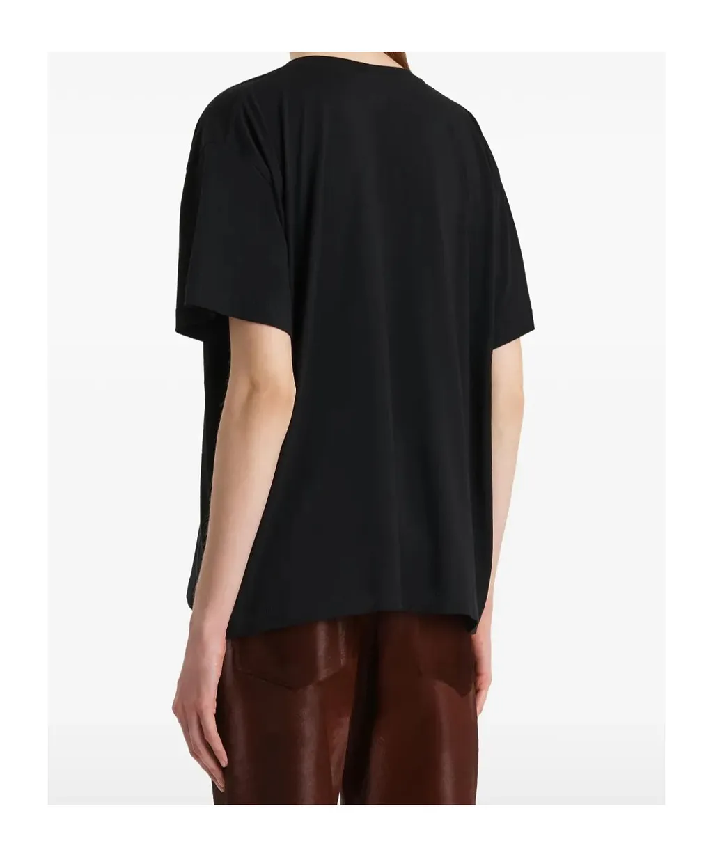 V-Neck T-Shirt