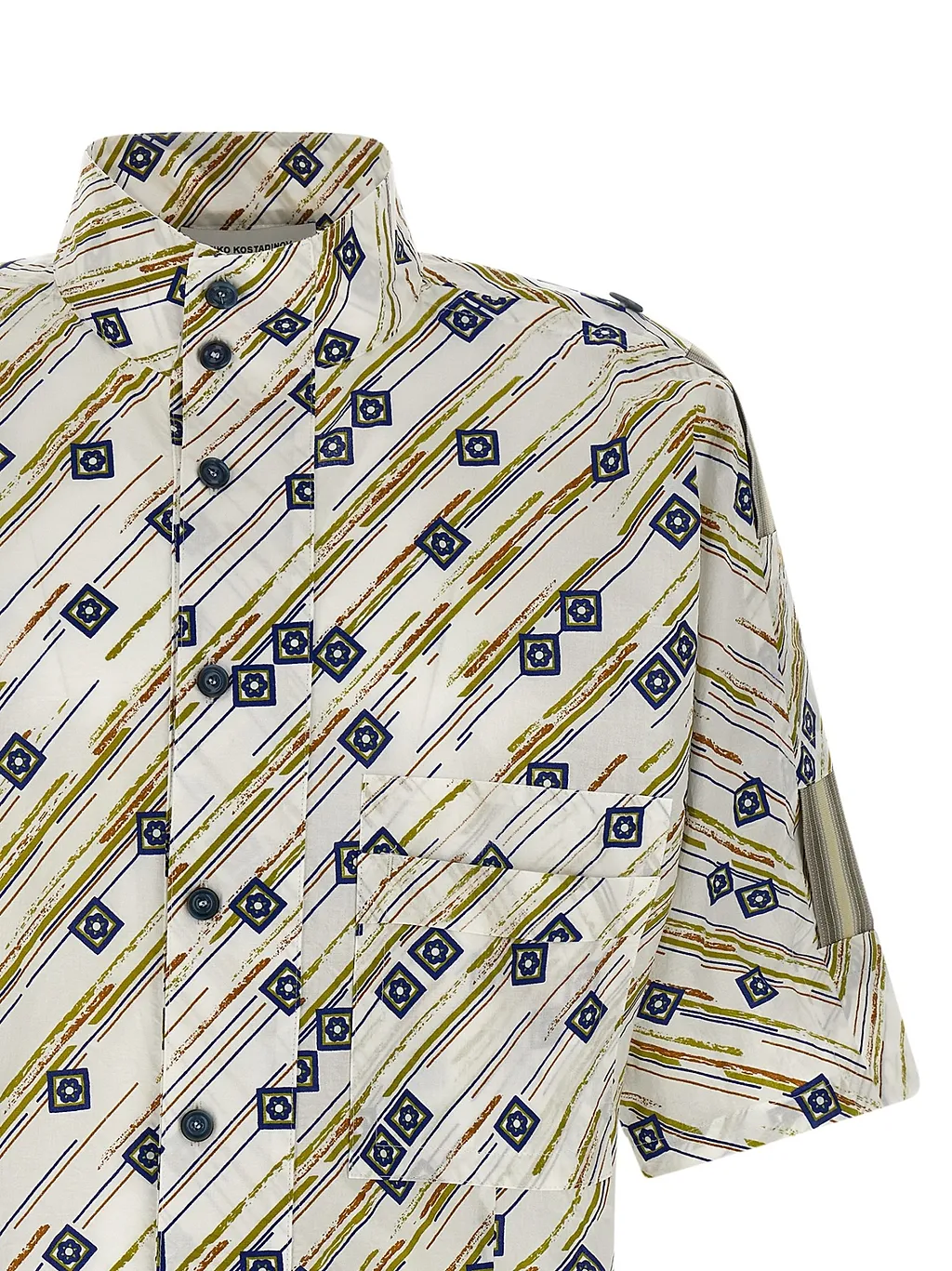 Gabor Shirt