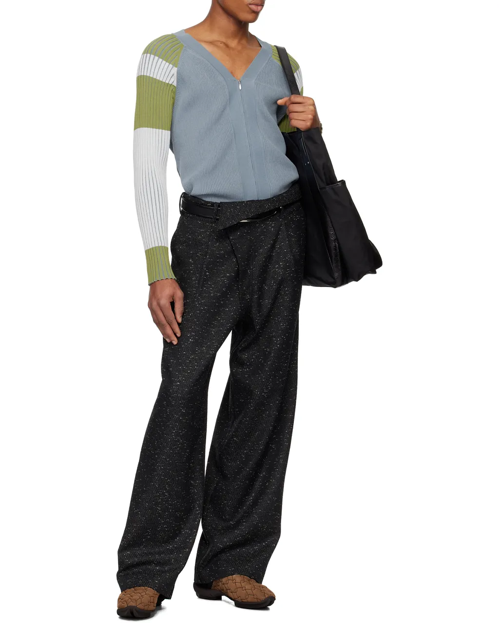 Inex Cardigan