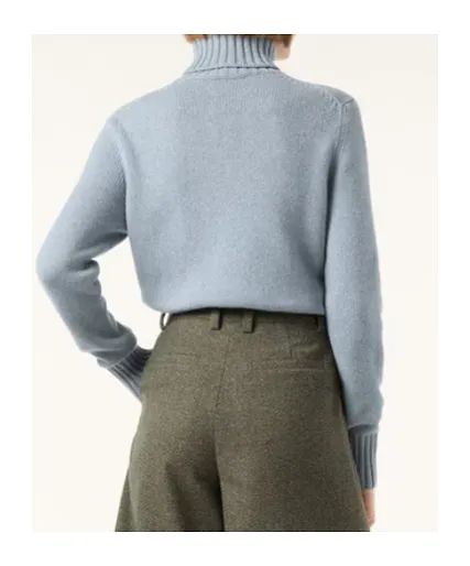 Parksville Turtleneck