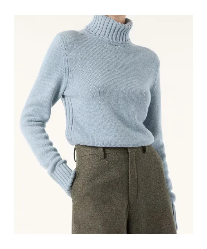 Parksville Turtleneck